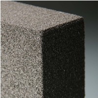 Foamglas sample
